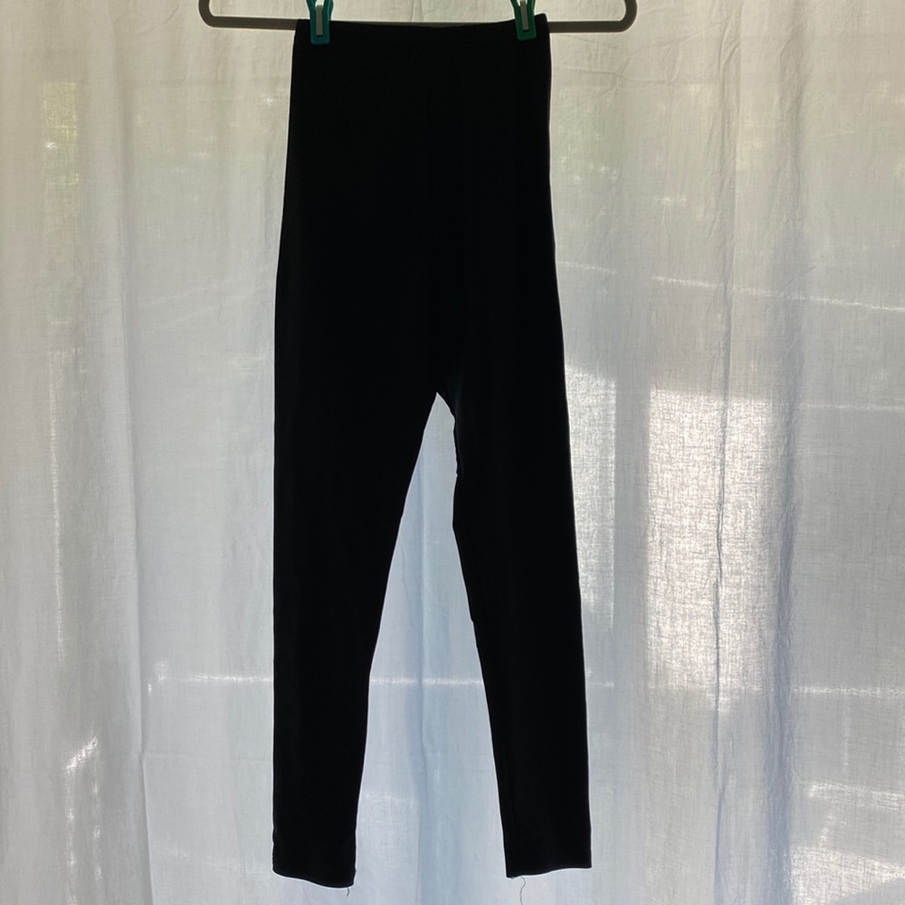 Pumpers dance pants size S
